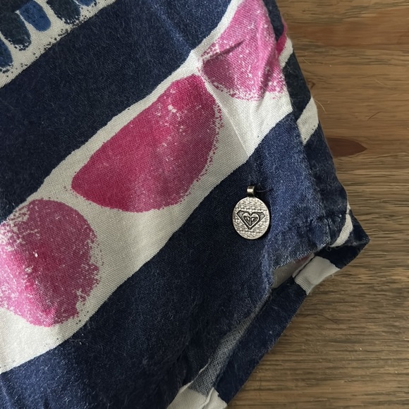 Roxy Cutout Dress - Picture 6 of 6